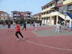 Εκδήλωση Σχολικού Αθλητισμού